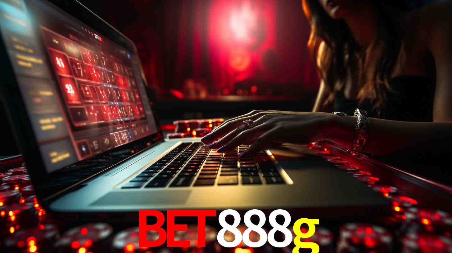 Por Que Escolher o bet888g?