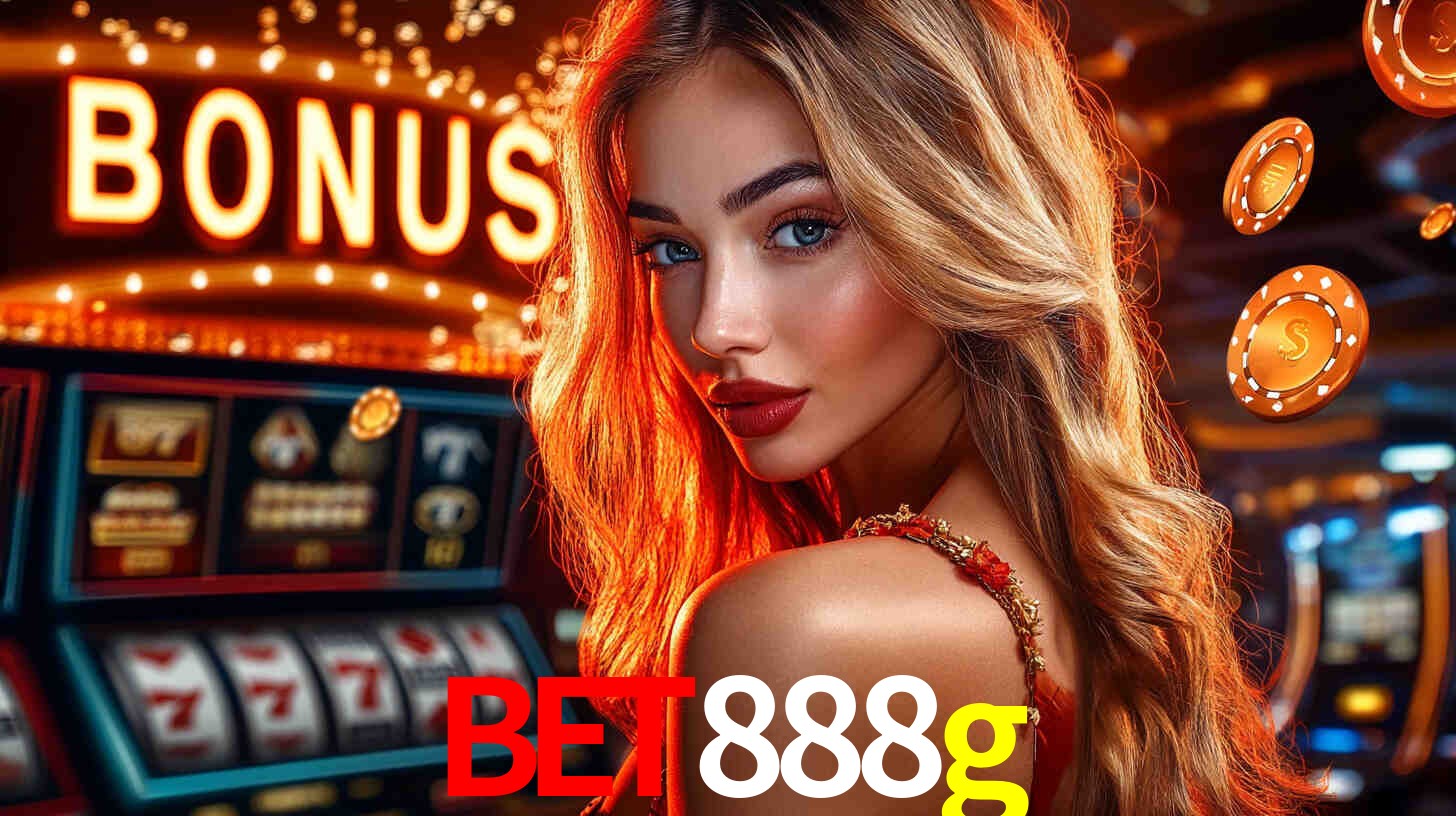 Bônus de Cadastro no bet888g