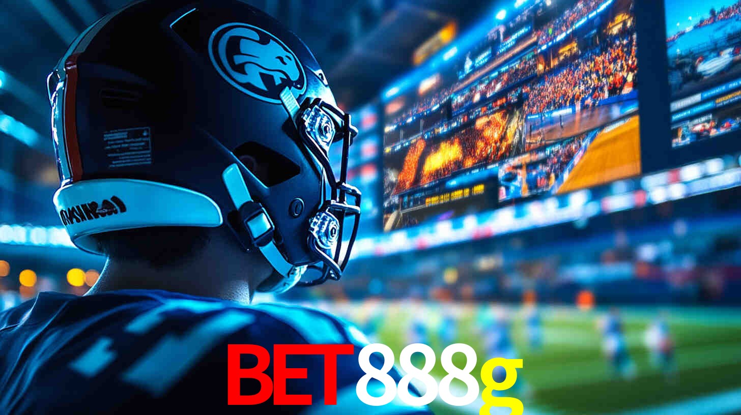 Apostas Esportivas no bet888g