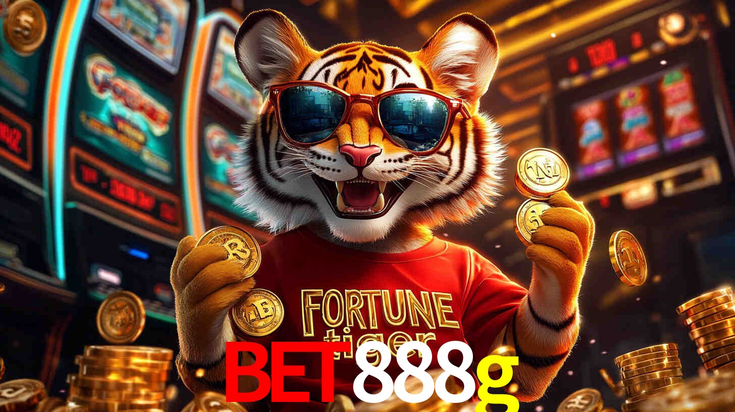 Por Que Jogar Fortune Tiger no bet888g