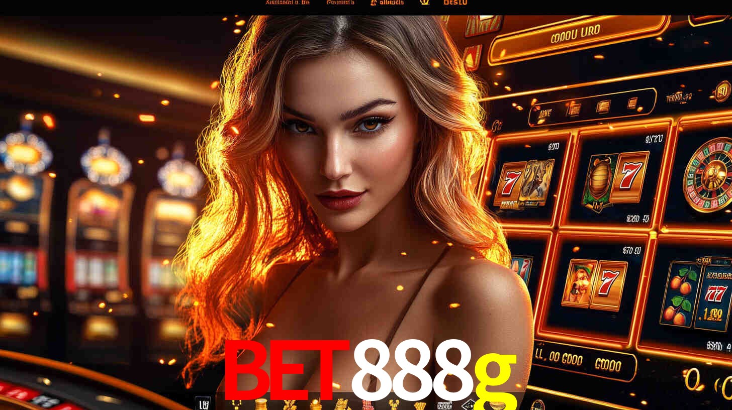 Cassino ao Vivo no bet888g
