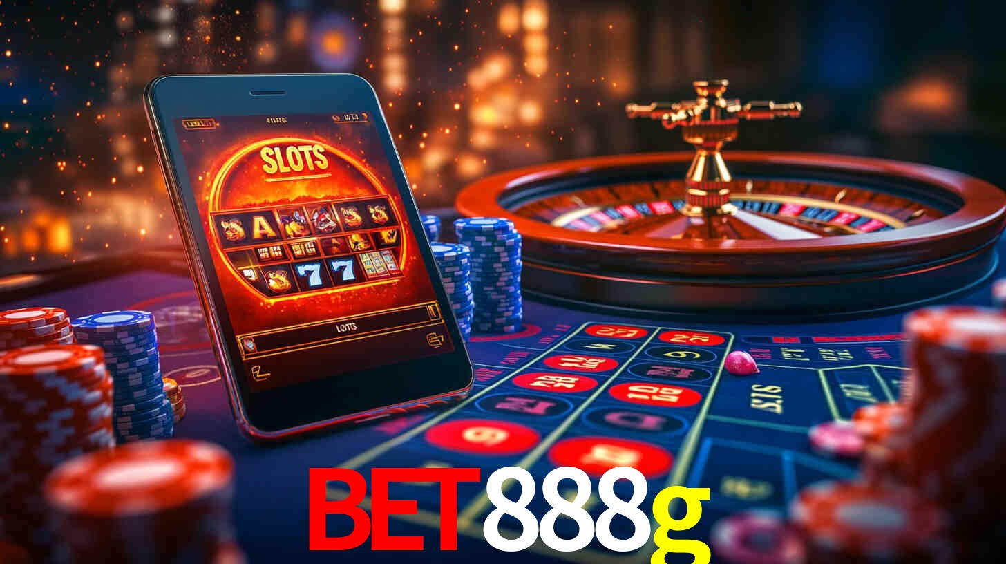 Slots Favoritos no bet888g
