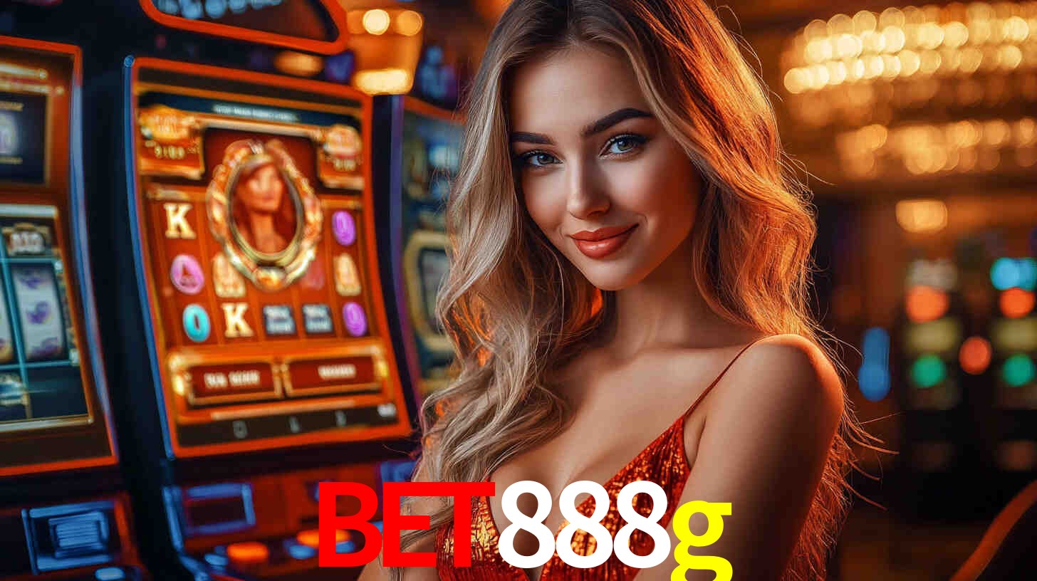 Slots Exclusivos no bet888g